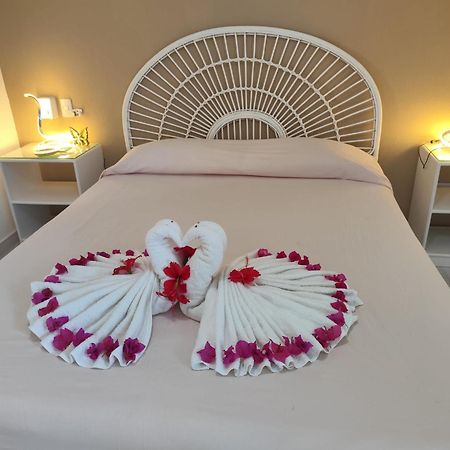Villa Preciosa บายาฮิเบ ภายนอก รูปภาพ