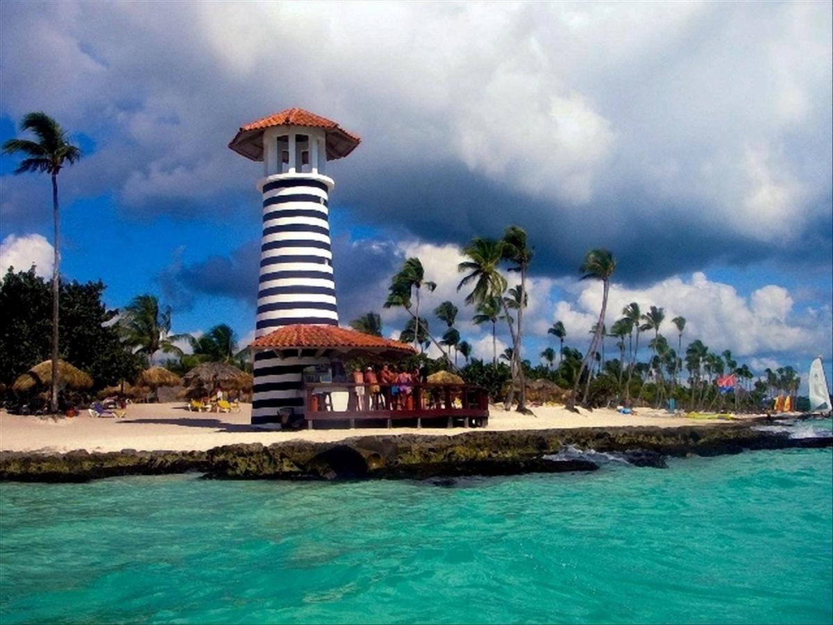 Villa Preciosa บายาฮิเบ ภายนอก รูปภาพ