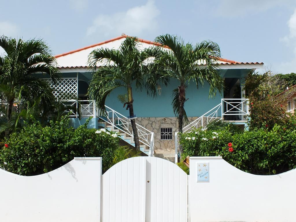 Villa Preciosa บายาฮิเบ ภายนอก รูปภาพ