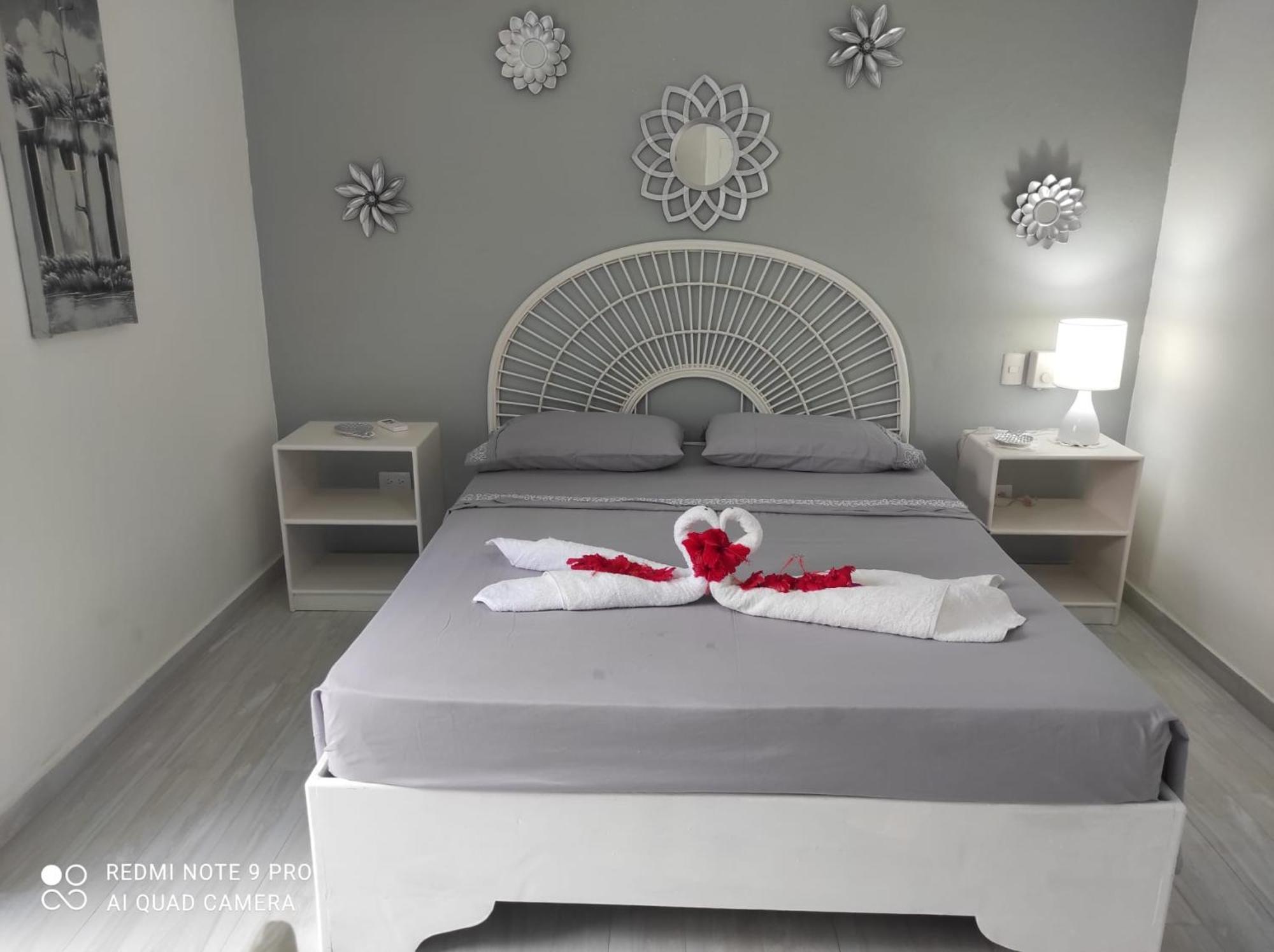 Villa Preciosa บายาฮิเบ ภายนอก รูปภาพ
