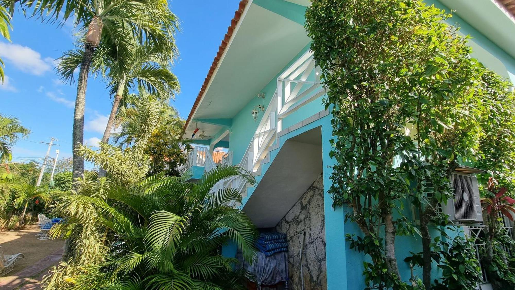 Villa Preciosa บายาฮิเบ ภายนอก รูปภาพ