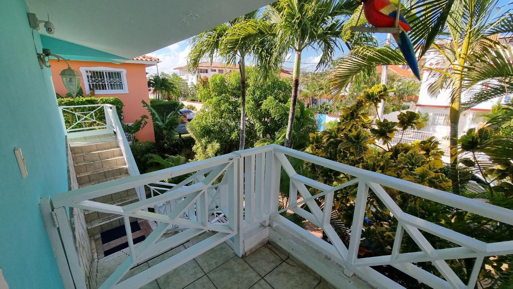 Villa Preciosa บายาฮิเบ ภายนอก รูปภาพ