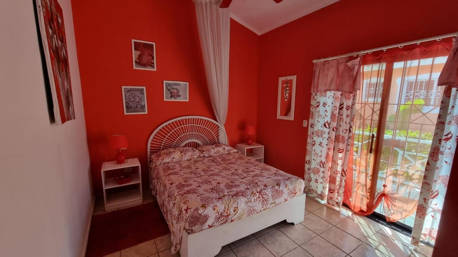 Villa Preciosa บายาฮิเบ ภายนอก รูปภาพ