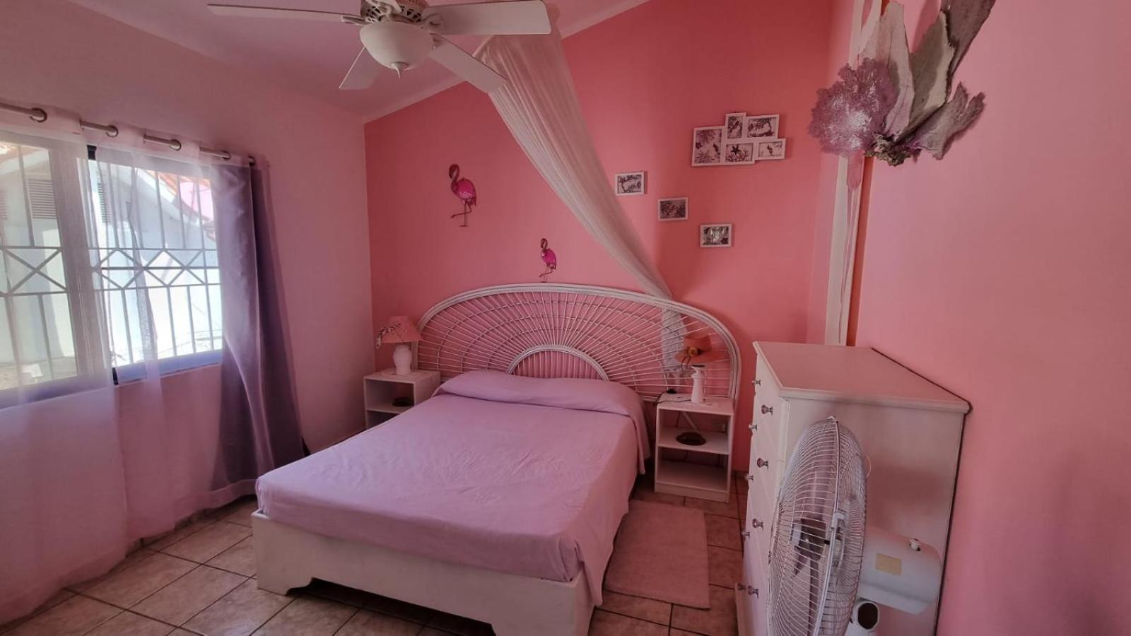 Villa Preciosa บายาฮิเบ ภายนอก รูปภาพ