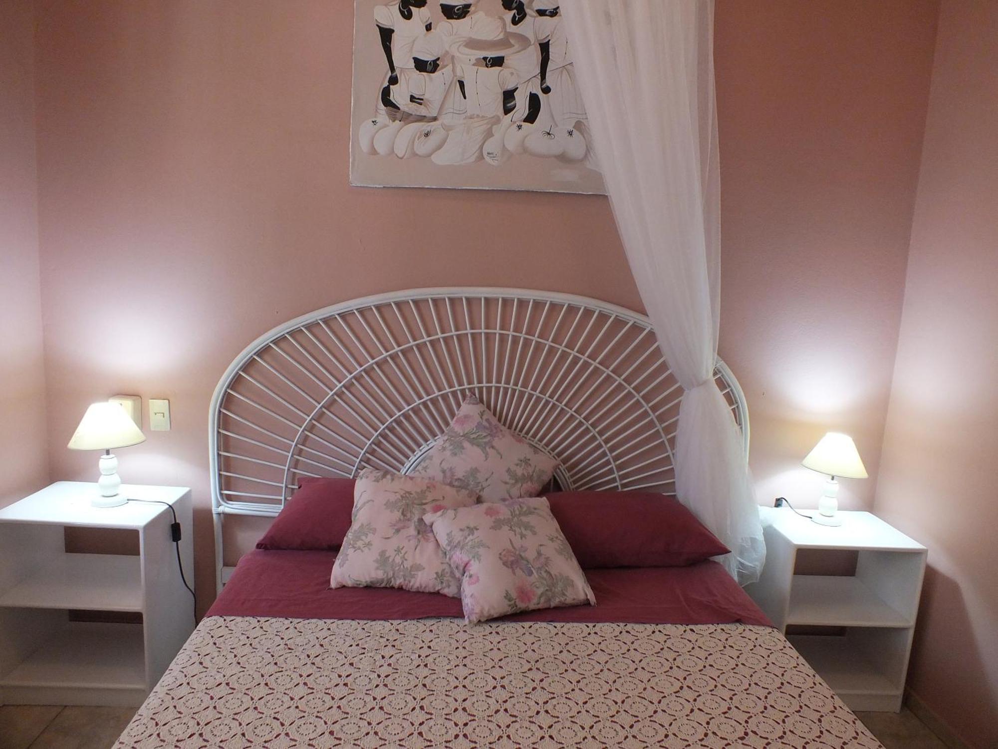 Villa Preciosa บายาฮิเบ ห้อง รูปภาพ