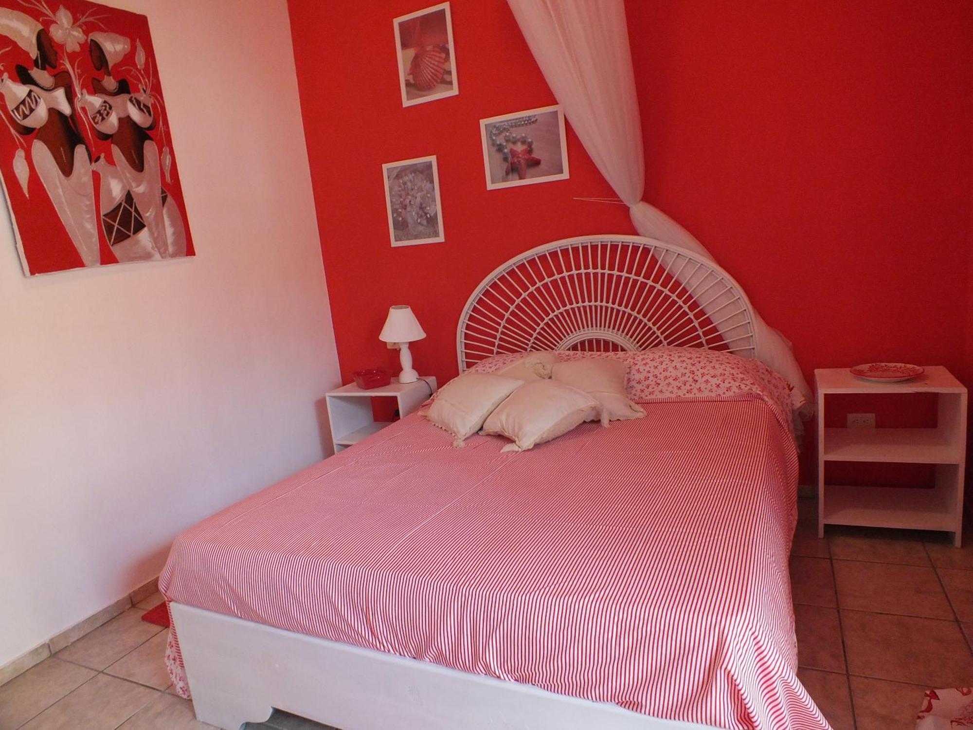Villa Preciosa บายาฮิเบ ห้อง รูปภาพ