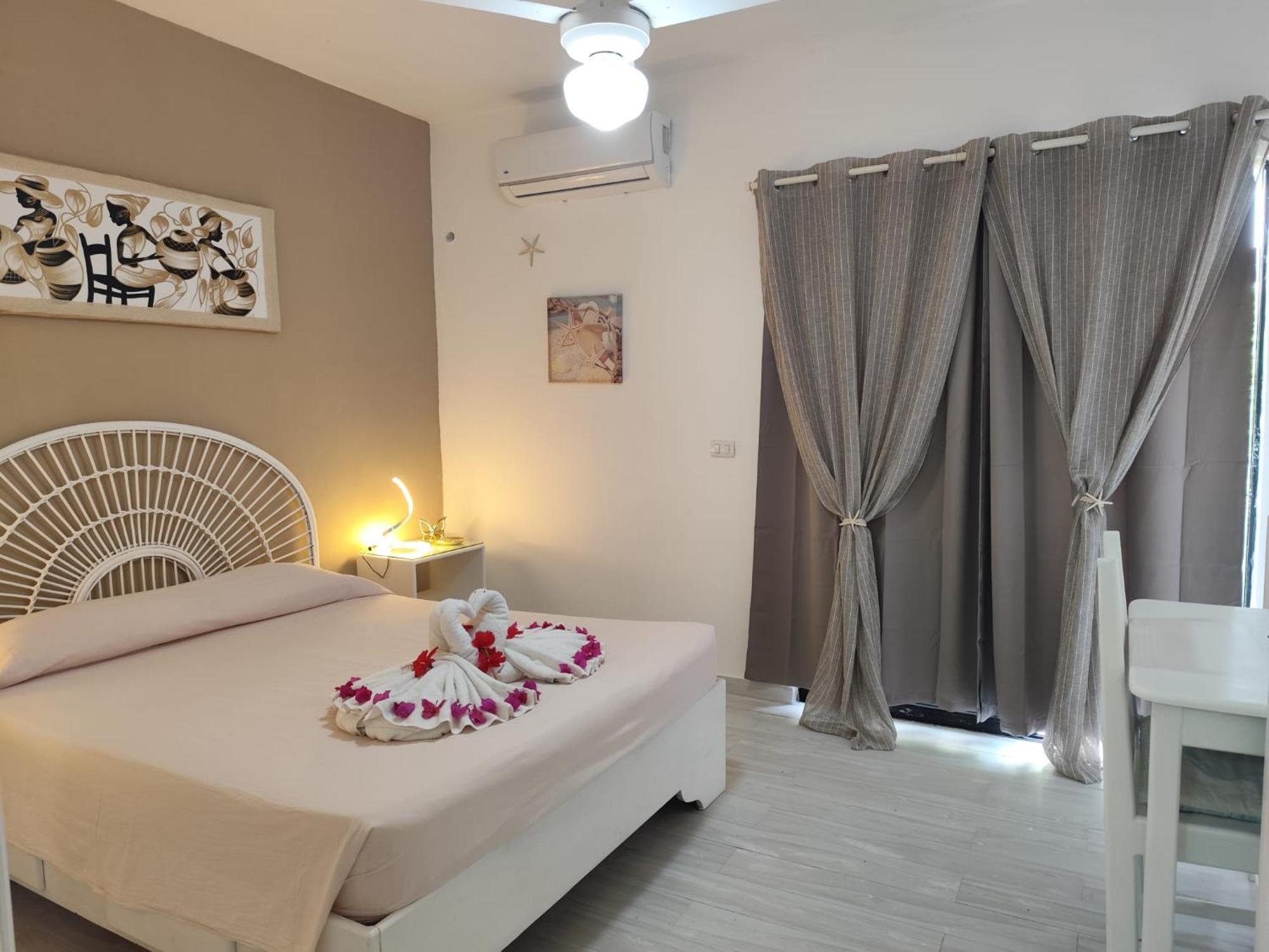 Villa Preciosa บายาฮิเบ ภายนอก รูปภาพ