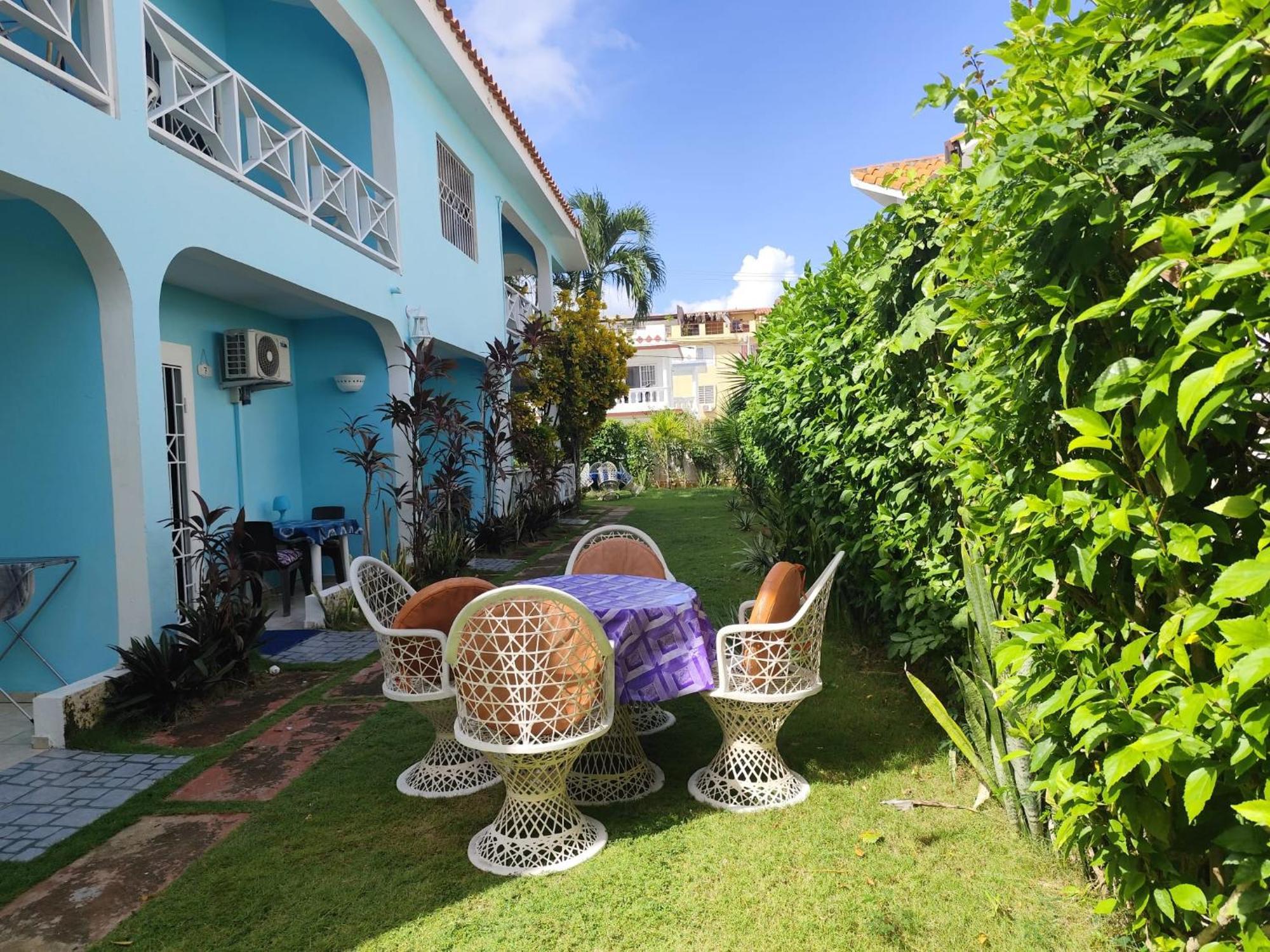 Villa Preciosa บายาฮิเบ ภายนอก รูปภาพ