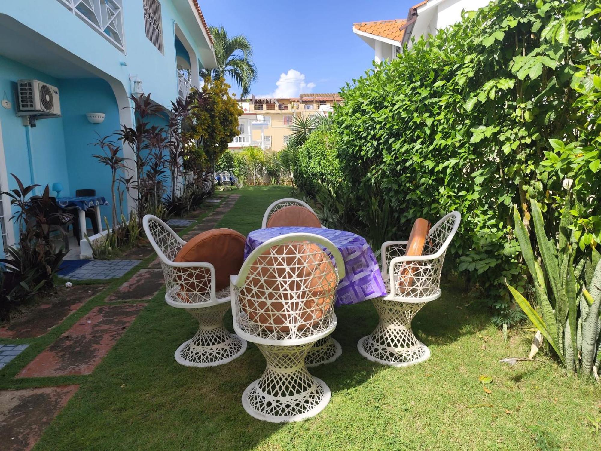 Villa Preciosa บายาฮิเบ ภายนอก รูปภาพ